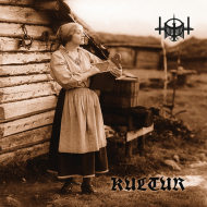 KAEVUM Kultur LP BLACK [VINYL 12'']